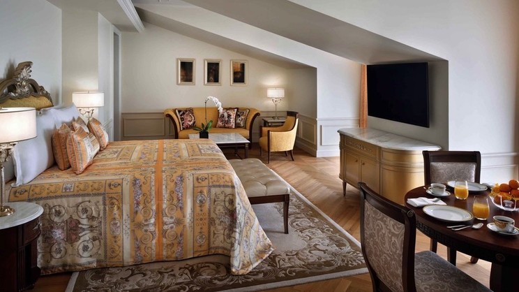 Palazzo Versace Dubai